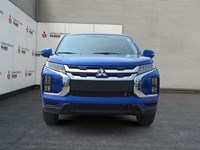 2025 Mitsubishi RVR SE AWC