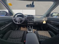 2025 Mitsubishi RVR SE AWC