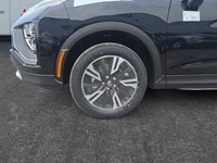 2025 Mitsubishi Eclipse Cross SEL S-AWC