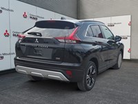 2025 Mitsubishi Eclipse Cross SEL S-AWC