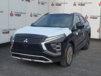 2025 Mitsubishi Eclipse Cross SEL S-AWC