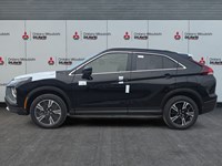 2025 Mitsubishi Eclipse Cross SEL S-AWC