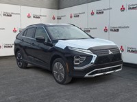 2025 Mitsubishi Eclipse Cross SEL S-AWC
