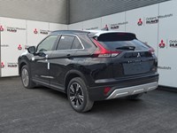 2025 Mitsubishi Eclipse Cross SEL S-AWC