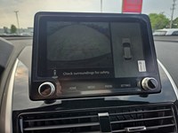 2025 Mitsubishi Eclipse Cross SEL S-AWC