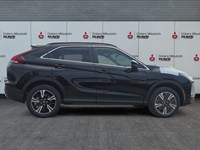 2025 Mitsubishi Eclipse Cross SEL S-AWC