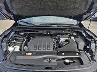 2025 Mitsubishi Eclipse Cross SEL S-AWC