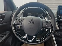 2025 Mitsubishi Eclipse Cross SEL S-AWC