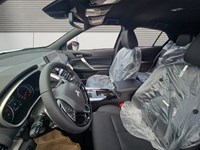 2025 Mitsubishi Eclipse Cross SEL S-AWC