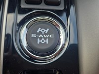2025 Mitsubishi Eclipse Cross SEL S-AWC