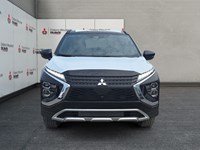 2025 Mitsubishi Eclipse Cross SEL S-AWC