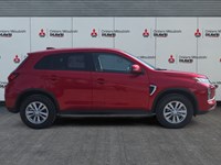 2025 Mitsubishi RVR SE AWC