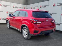 2025 Mitsubishi RVR SE AWC