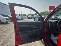 2025 Mitsubishi RVR SE AWC