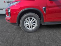 2025 Mitsubishi RVR SE AWC