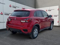 2025 Mitsubishi RVR SE AWC