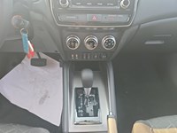 2025 Mitsubishi RVR SE AWC
