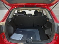 2025 Mitsubishi RVR SE AWC