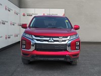 2025 Mitsubishi RVR SE AWC