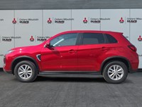 2025 Mitsubishi RVR SE AWC