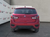 2025 Mitsubishi RVR SE AWC