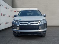 2025 Mitsubishi RVR ES FWD
