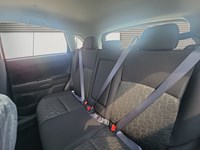 2025 Mitsubishi RVR ES FWD