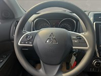 2025 Mitsubishi RVR ES FWD