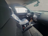 2025 Mitsubishi RVR ES FWD