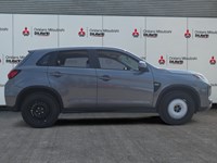 2025 Mitsubishi RVR ES FWD