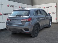 2025 Mitsubishi RVR ES FWD