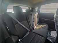 2025 Mitsubishi RVR ES FWD