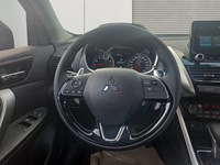 2025 Mitsubishi Eclipse Cross SE S-AWC