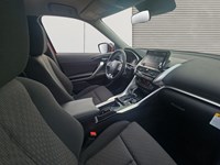 2025 Mitsubishi Eclipse Cross SE S-AWC