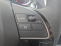 2025 Mitsubishi Eclipse Cross SE S-AWC
