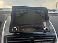 2025 Mitsubishi Eclipse Cross SE S-AWC