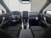 2025 Mitsubishi Eclipse Cross SE S-AWC