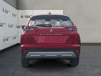2025 Mitsubishi Eclipse Cross SE S-AWC
