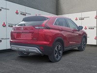 2025 Mitsubishi Eclipse Cross SE S-AWC
