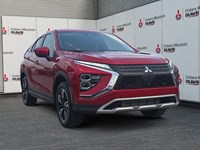 2025 Mitsubishi Eclipse Cross SE S-AWC