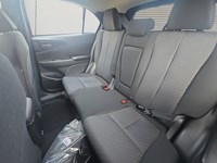 2025 Mitsubishi Eclipse Cross SE S-AWC