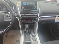 2025 Mitsubishi Eclipse Cross SE S-AWC