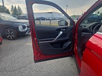 2025 Mitsubishi Eclipse Cross SE S-AWC