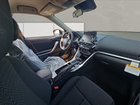 2025 Mitsubishi Eclipse Cross ES S-AWC