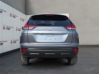 2025 Mitsubishi Eclipse Cross ES S-AWC