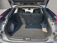 2025 Mitsubishi Eclipse Cross ES S-AWC