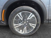 2025 Mitsubishi Eclipse Cross ES S-AWC