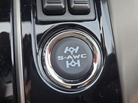 2025 Mitsubishi Eclipse Cross ES S-AWC