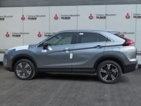 2025 Mitsubishi Eclipse Cross ES S-AWC