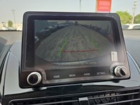 2025 Mitsubishi Eclipse Cross ES S-AWC